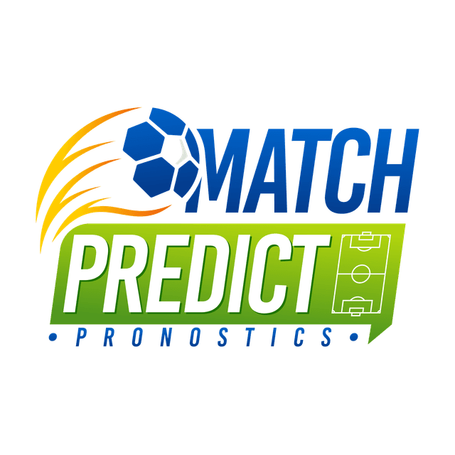 MatchPredict Logo